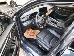 Geely Xingrui 2023 1.5TD Kunlun Edition - фото 4