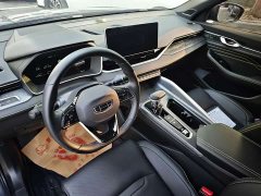 Geely Xingrui 2023 1.5TD Kunlun Edition - фото 5