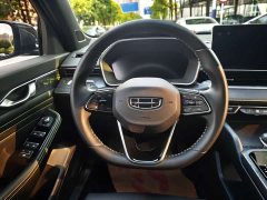 Geely Xingrui 2023 1.5TD Kunlun Edition - фото 7
