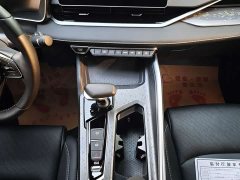 Geely Xingrui 2023 1.5TD Kunlun Edition - фото 8