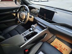 Geely Xingrui 2023 1.5TD Kunlun Edition - фото 9