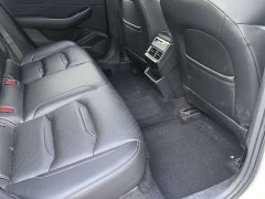 Geely Xingrui 2023 2.0TD luxury - фото 10