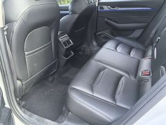 Geely Xingrui 2023 2.0TD luxury - фото 11