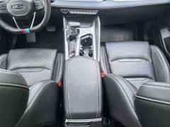 Geely Xingrui 2023 2.0TD luxury - фото 12