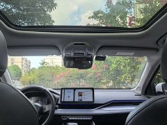Geely Xingrui 2023 2.0TD luxury - фото 13