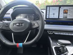 Geely Xingrui 2023 2.0TD luxury - фото 14