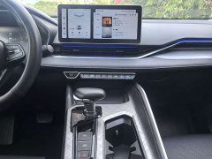 Geely Xingrui 2023 2.0TD luxury - фото 15