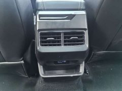 Geely Xingrui 2023 2.0TD luxury - фото 16