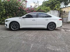 Geely Xingrui 2023 2.0TD luxury - фото 4