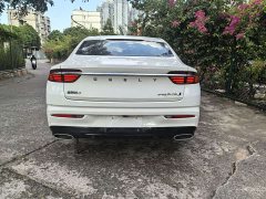 Geely Xingrui 2023 2.0TD luxury - фото 6
