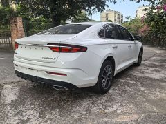 Geely Xingrui 2023 2.0TD luxury - фото 7