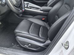 Geely Xingrui 2023 2.0TD luxury - фото 8