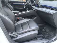 Geely Xingrui 2023 2.0TD luxury - фото 9