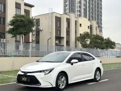 Toyota Levin Hybrid 1.8H E-CVT Luxury Edition - фото 1