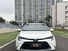 Toyota Levin Hybrid 1.8H E-CVT Luxury Edition - фото 2