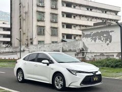 Toyota Levin Hybrid 1.8H E-CVT Luxury Edition - фото 3