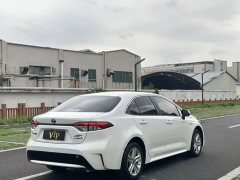 Toyota Levin Hybrid 1.8H E-CVT Luxury Edition - фото 4