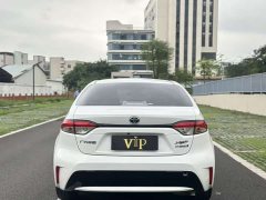 Toyota Levin Hybrid 1.8H E-CVT Luxury Edition - фото 5