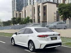 Toyota Levin Hybrid 1.8H E-CVT Luxury Edition - фото 6