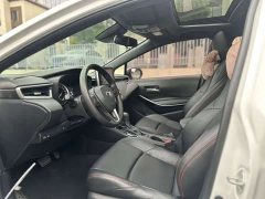 Toyota Levin Hybrid 1.8H E-CVT Luxury Edition - фото 7
