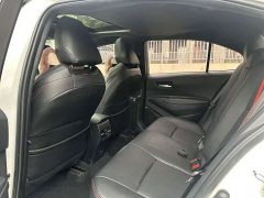 Toyota Levin Hybrid 1.8H E-CVT Luxury Edition - фото 8