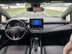 Toyota Levin Hybrid 1.8H E-CVT Luxury Edition - фото 9