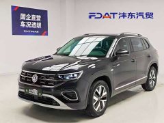 Volkswagen Tayron 300TSI FWD Luxury Plus Advanced Edition - фото 1