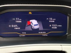 Volkswagen Tayron 300TSI FWD Luxury Plus Advanced Edition - фото 17