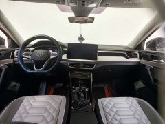Volkswagen Tayron 300TSI FWD Luxury Plus Advanced Edition - фото 18