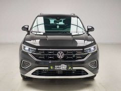 Volkswagen Tayron 300TSI FWD Luxury Plus Advanced Edition - фото 2