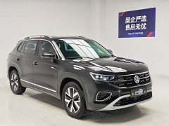 Volkswagen Tayron 300TSI FWD Luxury Plus Advanced Edition - фото 3