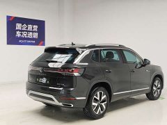 Volkswagen Tayron 300TSI FWD Luxury Plus Advanced Edition - фото 4
