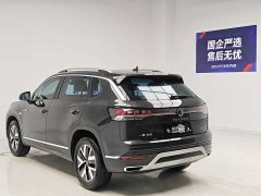 Volkswagen Tayron 300TSI FWD Luxury Plus Advanced Edition - фото 6