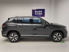 Volkswagen Tayron 300TSI FWD Luxury Plus Advanced Edition - фото 7