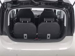 Baojun KiWi EV 2021 designer ternary lithium - фото 16
