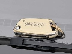 Baojun KiWi EV 2021 designer ternary lithium - фото 19
