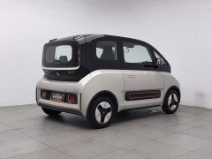 Baojun KiWi EV 2021 designer ternary lithium - фото 2