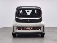 Baojun KiWi EV 2021 designer ternary lithium - фото 4