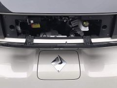 Baojun KiWi EV 2021 designer ternary lithium - фото 6