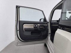 Baojun KiWi EV 2021 designer ternary lithium - фото 8