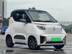Baojun E200 2020 305KM Smart Travel Edition - фото 1
