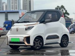 Baojun E200 2020 305KM Smart Travel Edition - фото 3