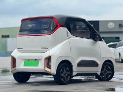 Baojun E200 2020 305KM Smart Travel Edition - фото 6