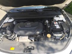 Baojun RC-5 2020 RC-5W 1.5T CVT Zhiyao luxury - фото 10