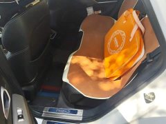 Baojun RC-5 2020 RC-5W 1.5T CVT Zhiyao luxury - фото 11