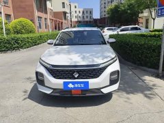 Baojun RC-5 2020 RC-5W 1.5T CVT Zhiyao luxury - фото 2