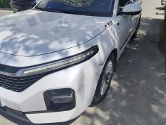 Baojun RC-5 2020 RC-5W 1.5T CVT Zhiyao luxury - фото 5