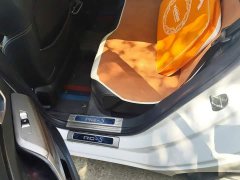 Baojun RC-5 2020 RC-5W 1.5T CVT Zhiyao luxury - фото 8
