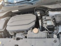Baojun 510 1.5L manual version - фото 10