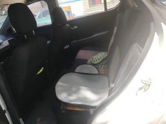 Baojun 510 1.5L manual version - фото 11